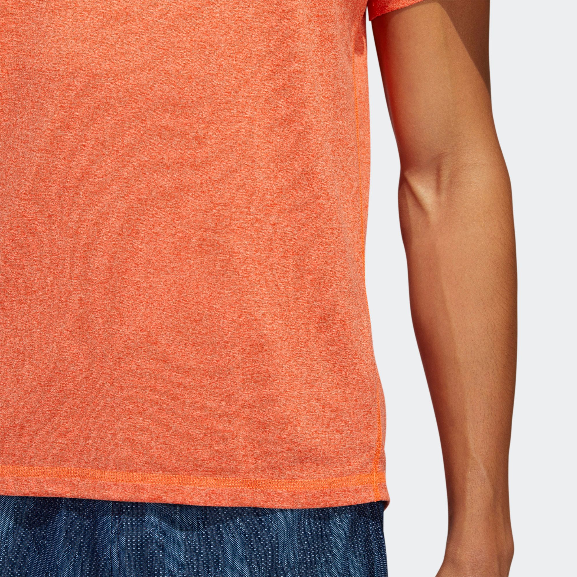 Áo Phông - Áo thun Tập Luyện Nam Adidas Fl_Spr X Ul Hea FL4618