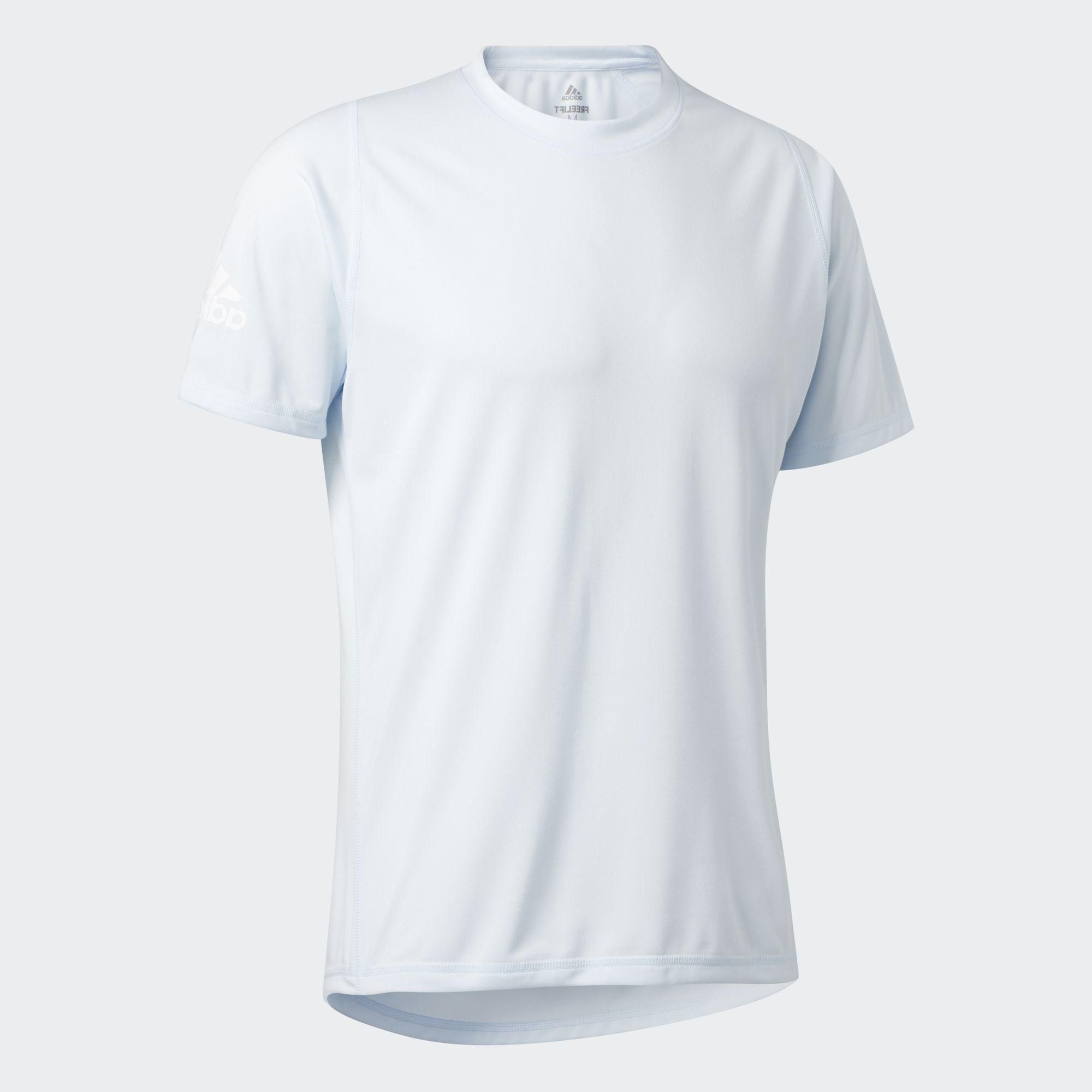 Áo Phông - Áo thun Tập Luyện Nam Adidas Fl_Spr X Ul Sol FL4619