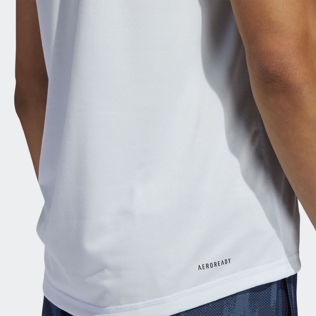 Áo Phông - Áo thun Tập Luyện Nam Adidas Fl_Spr X Ul Sol FL4619