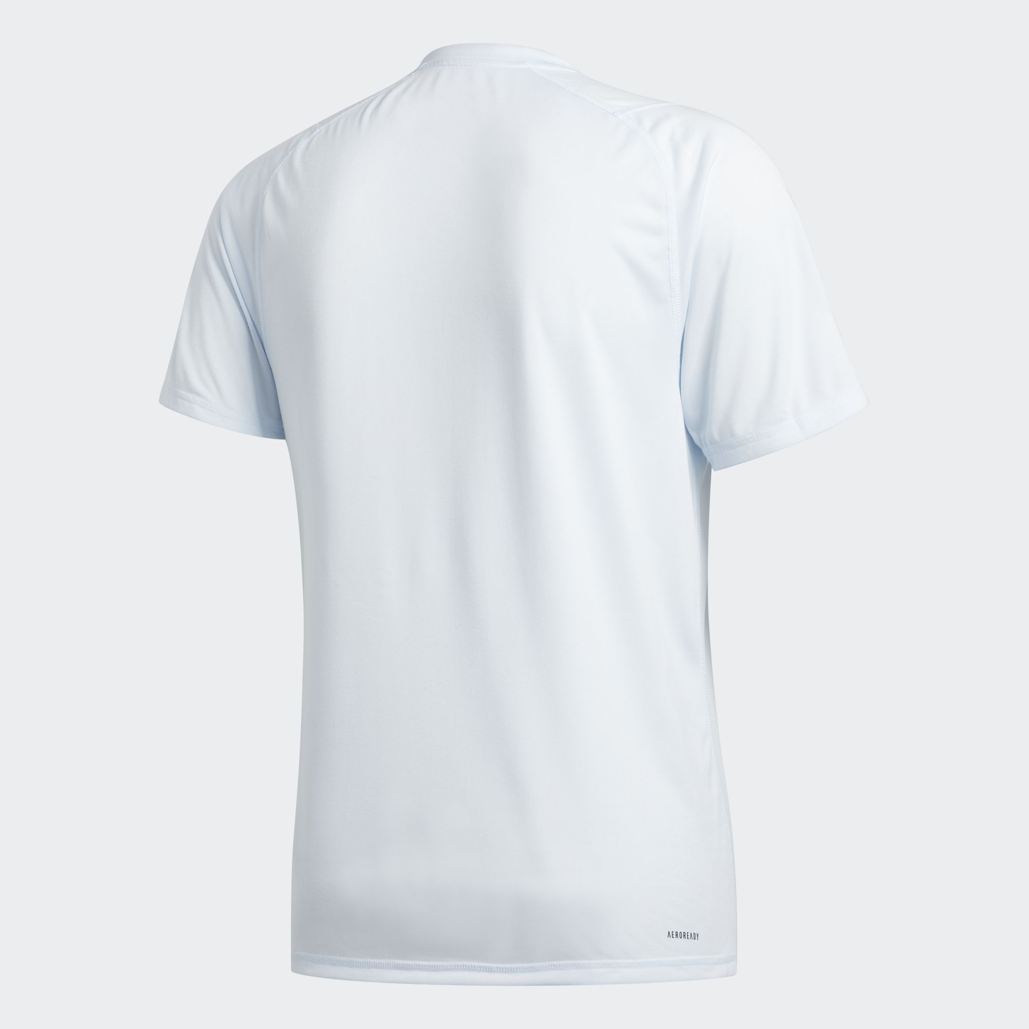 Áo Phông - Áo thun Tập Luyện Nam Adidas Fl_Spr X Ul Sol FL4619