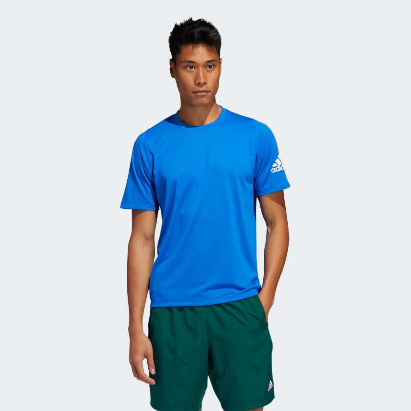 Áo Phông - Áo thun Tập Luyện Nam Adidas Fl_Spr X Ul Sol FL4623