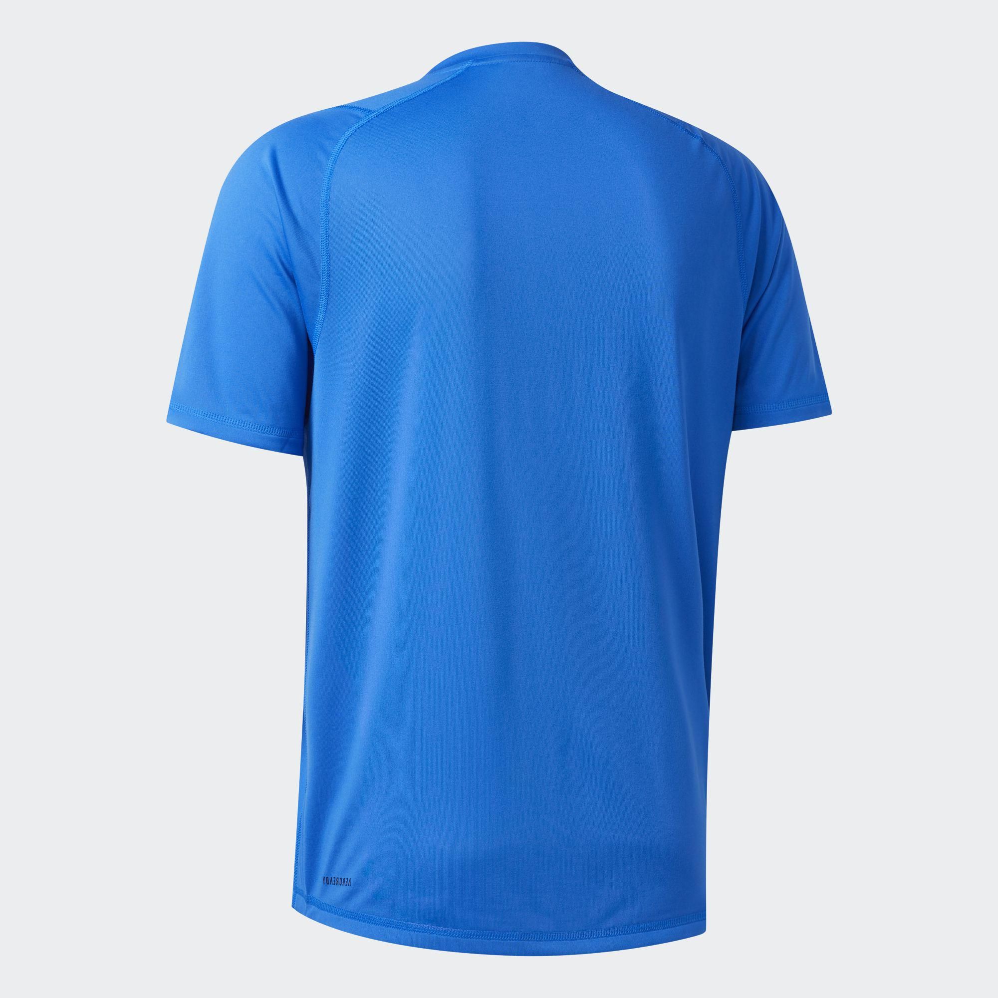 Áo Phông - Áo thun Tập Luyện Nam Adidas Fl_Spr X Ul Sol FL4623