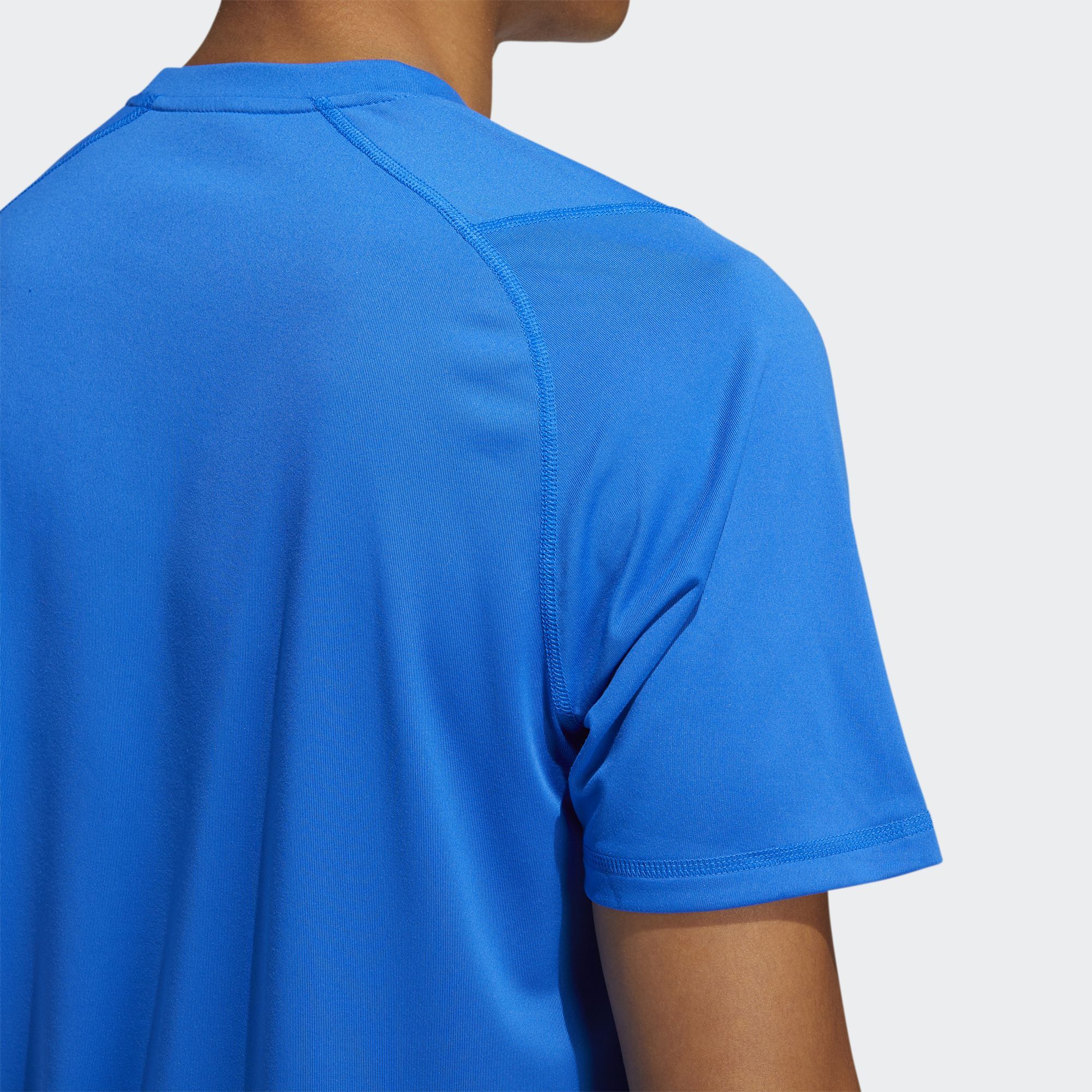 Áo Phông - Áo thun Tập Luyện Nam Adidas Fl_Spr X Ul Sol FL4623