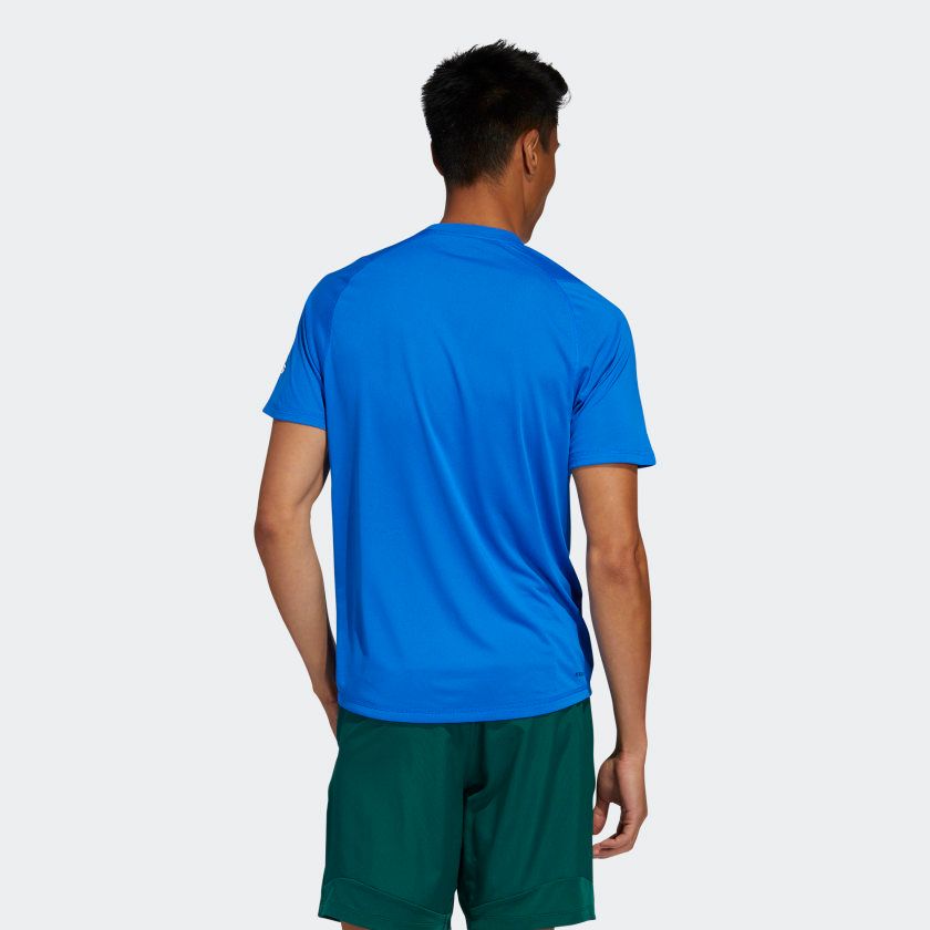 Áo Phông - Áo thun Tập Luyện Nam Adidas Fl_Spr X Ul Sol FL4623