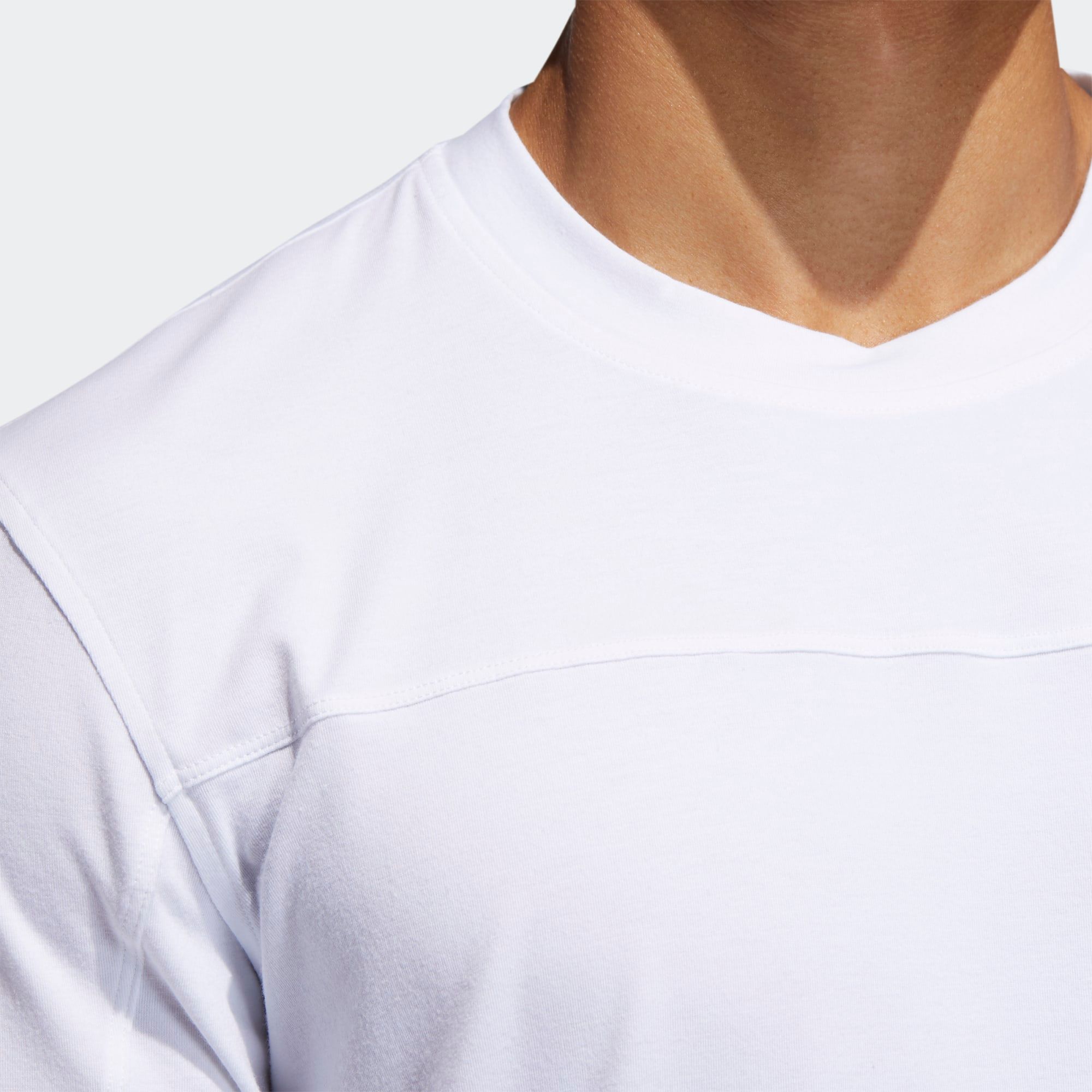 Áo Phông - Áo thun Tập Luyện Nam Adidas City Base Tee FL4783