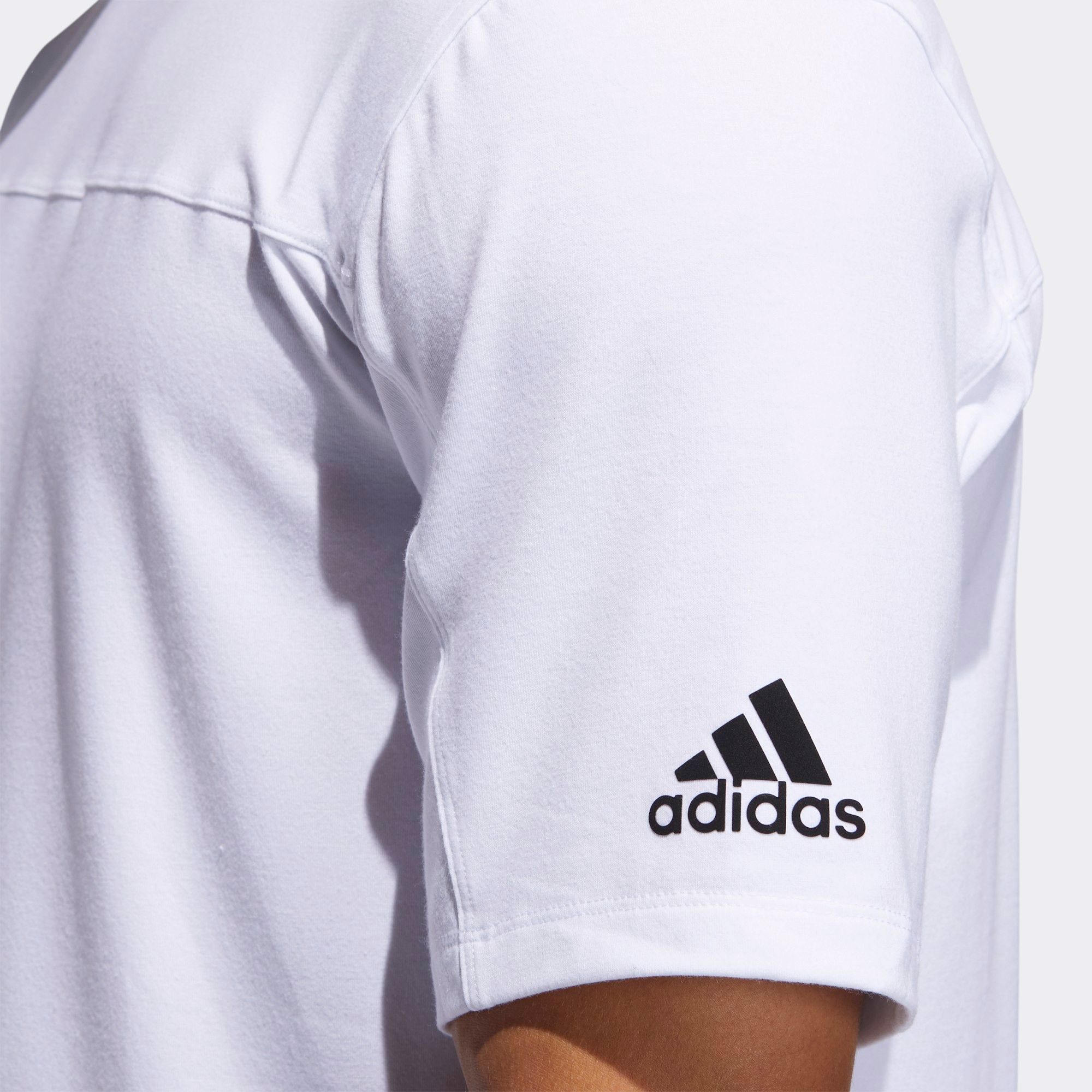 Áo Phông - Áo thun Tập Luyện Nam Adidas City Base Tee FL4783