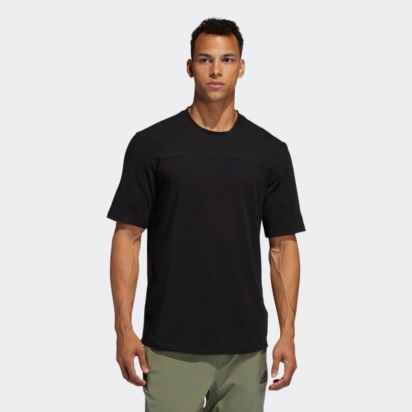 Áo Phông - Áo thun Tập Luyện Nam Adidas City Base Tee FL4789