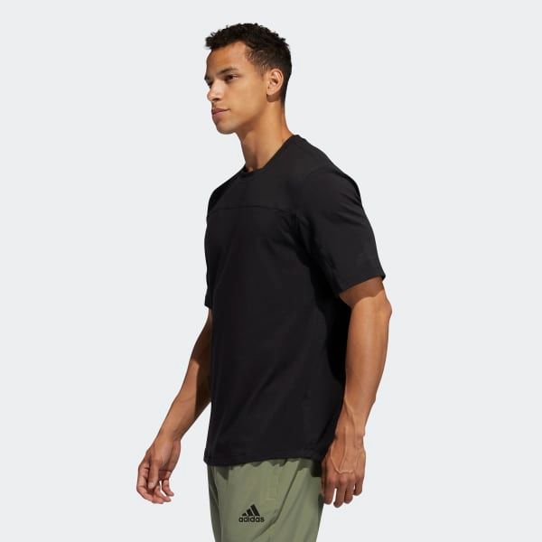 Áo Phông - Áo thun Tập Luyện Nam Adidas City Base Tee FL4789