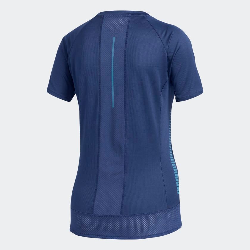 Áo Phông - Áo thun Chạy Nữ Adidas 25/7 Tee Runr FL5968