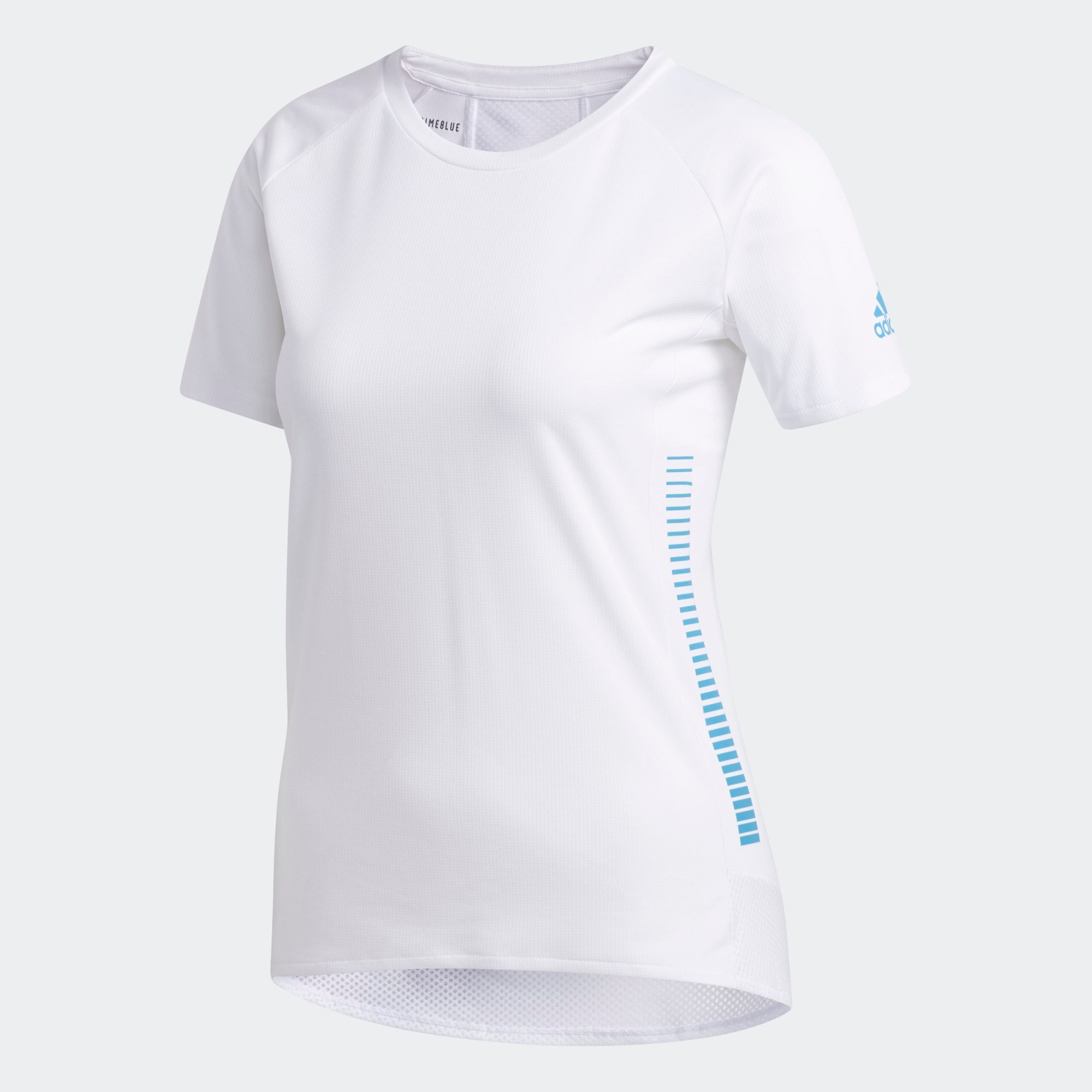 Áo Phông - Áo thun Chạy Nữ Adidas 25/7 Tee Runr FL5973