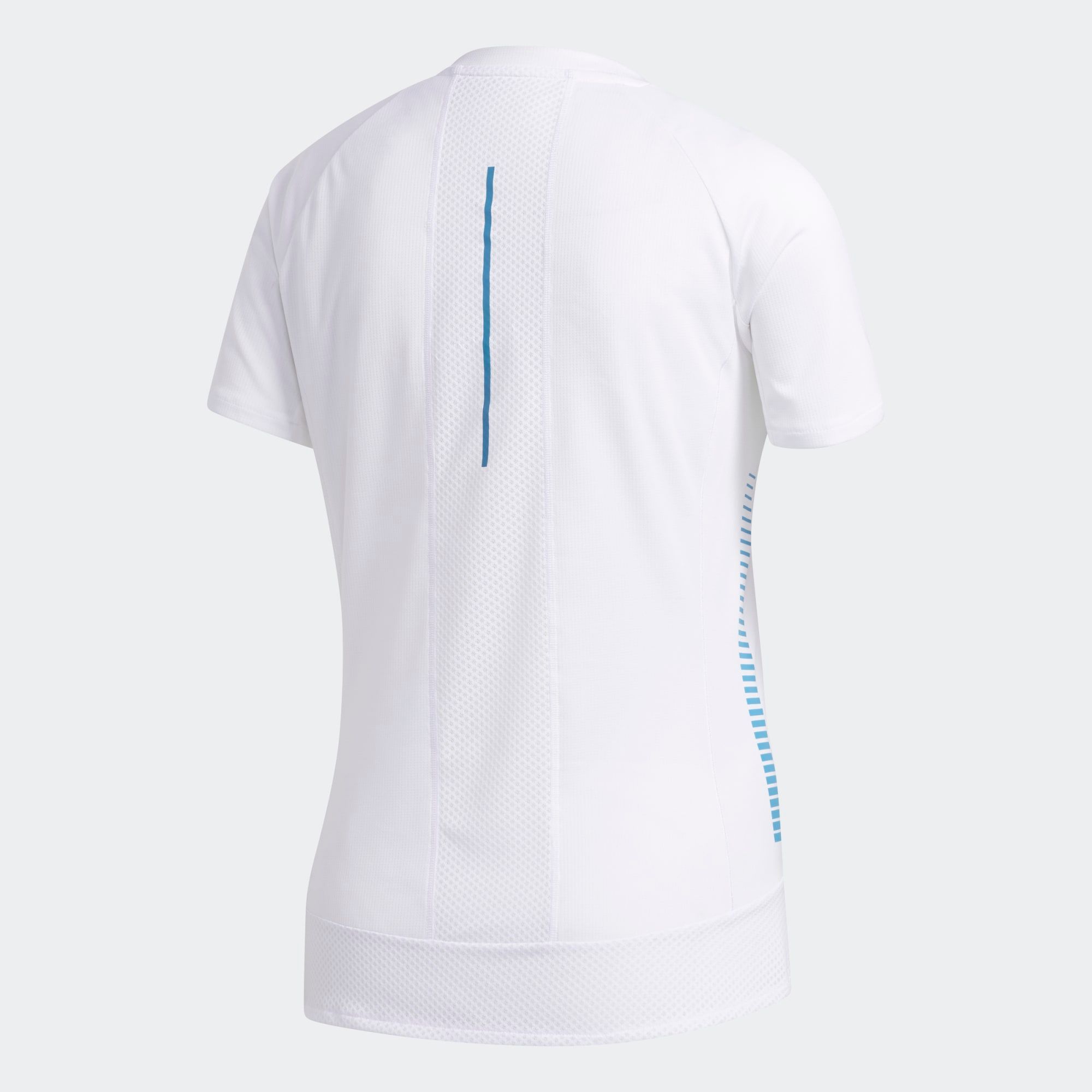 Áo Phông - Áo thun Chạy Nữ Adidas 25/7 Tee Runr FL5973