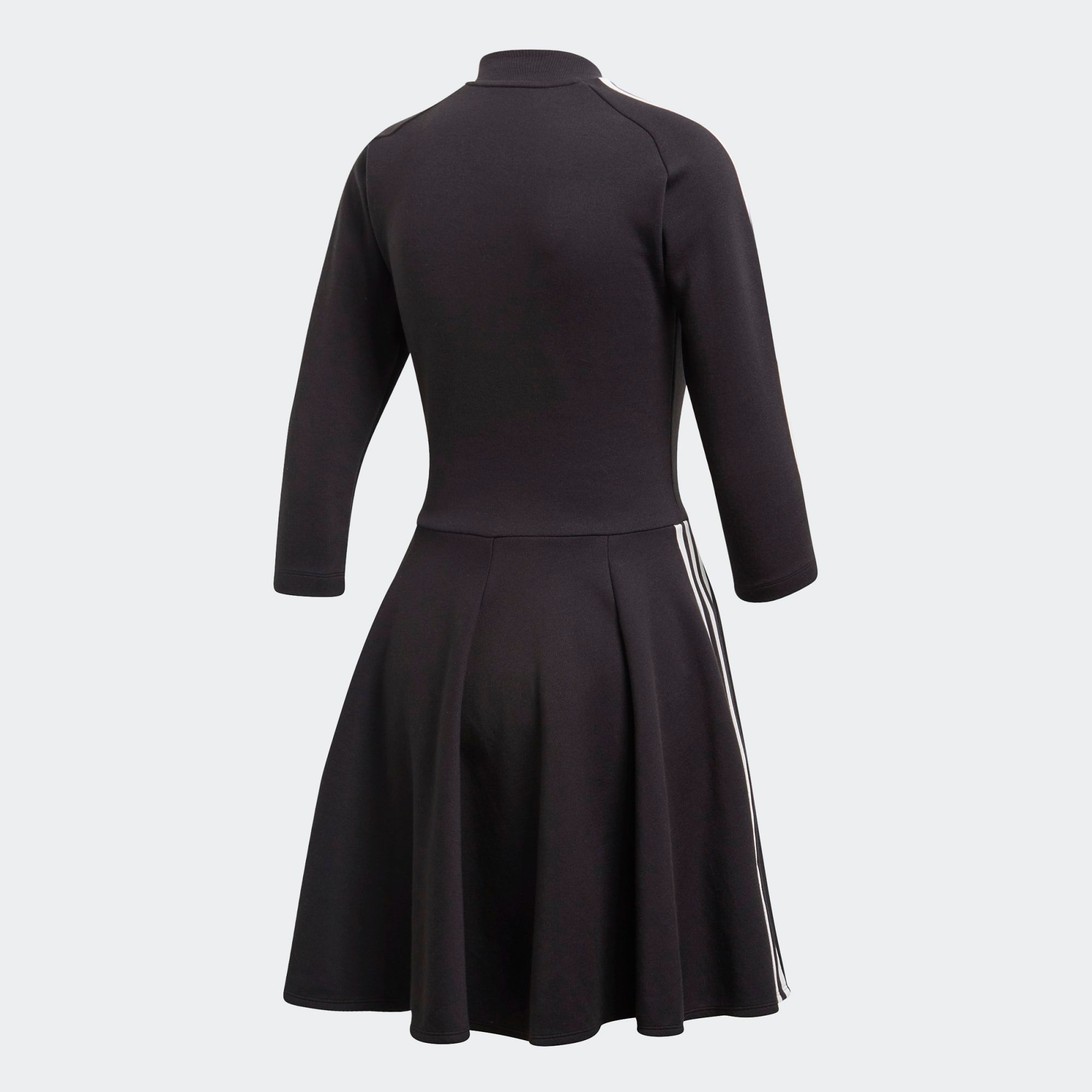 Váy Thể Thao Nữ Adidas W 3S Dress FL6901
