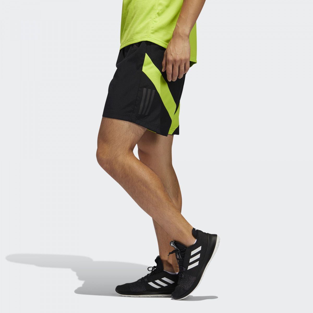 Quần Đùi Chạy Nam Adidas Own The Run Sho FL6956