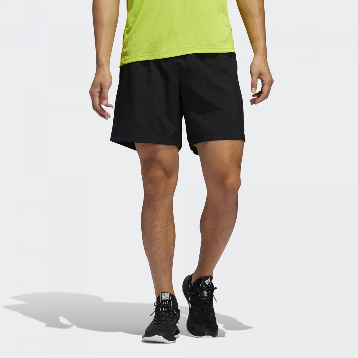 Quần Đùi Chạy Nam Adidas Own The Run Sho FL6956