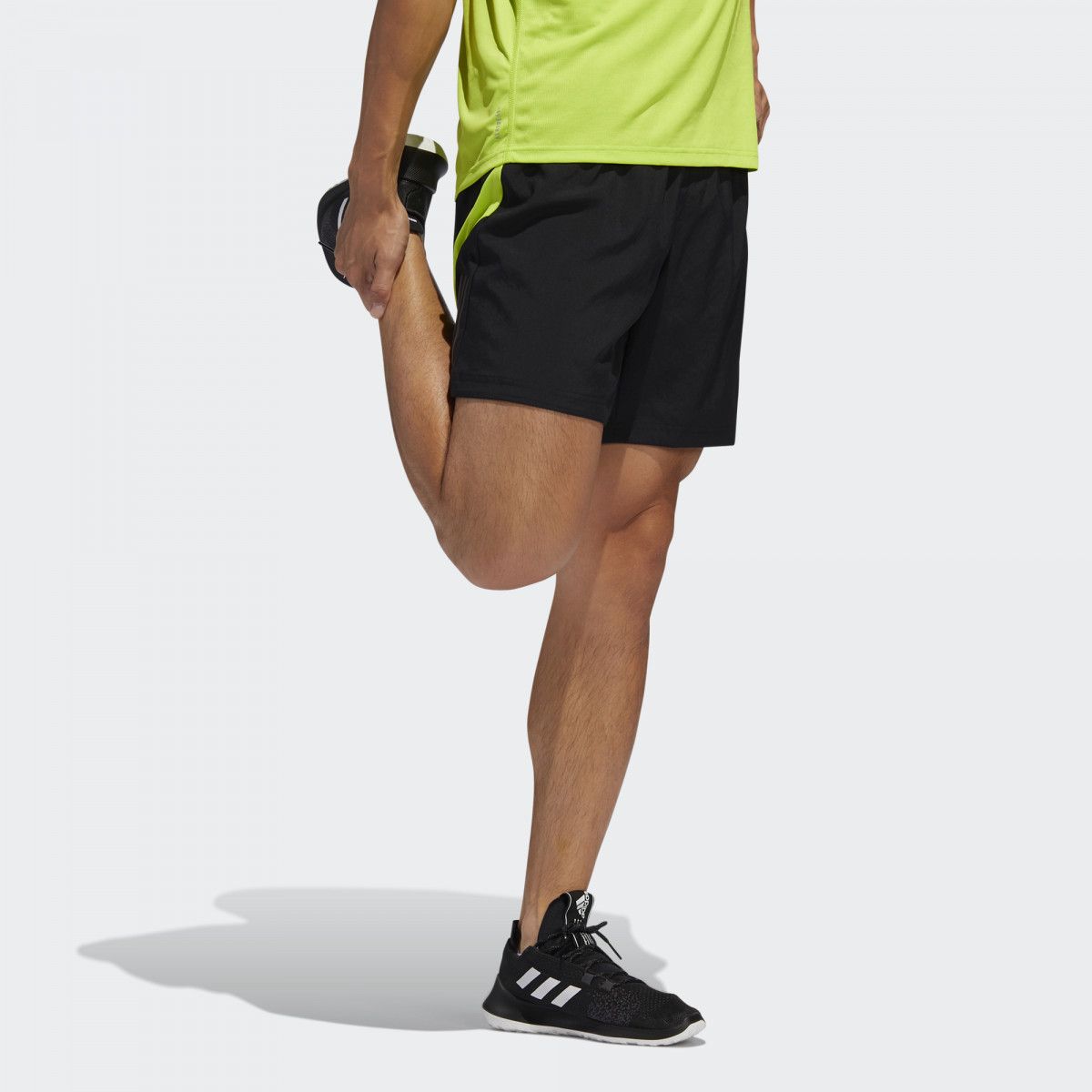 Quần Đùi Chạy Nam Adidas Own The Run Sho FL6956