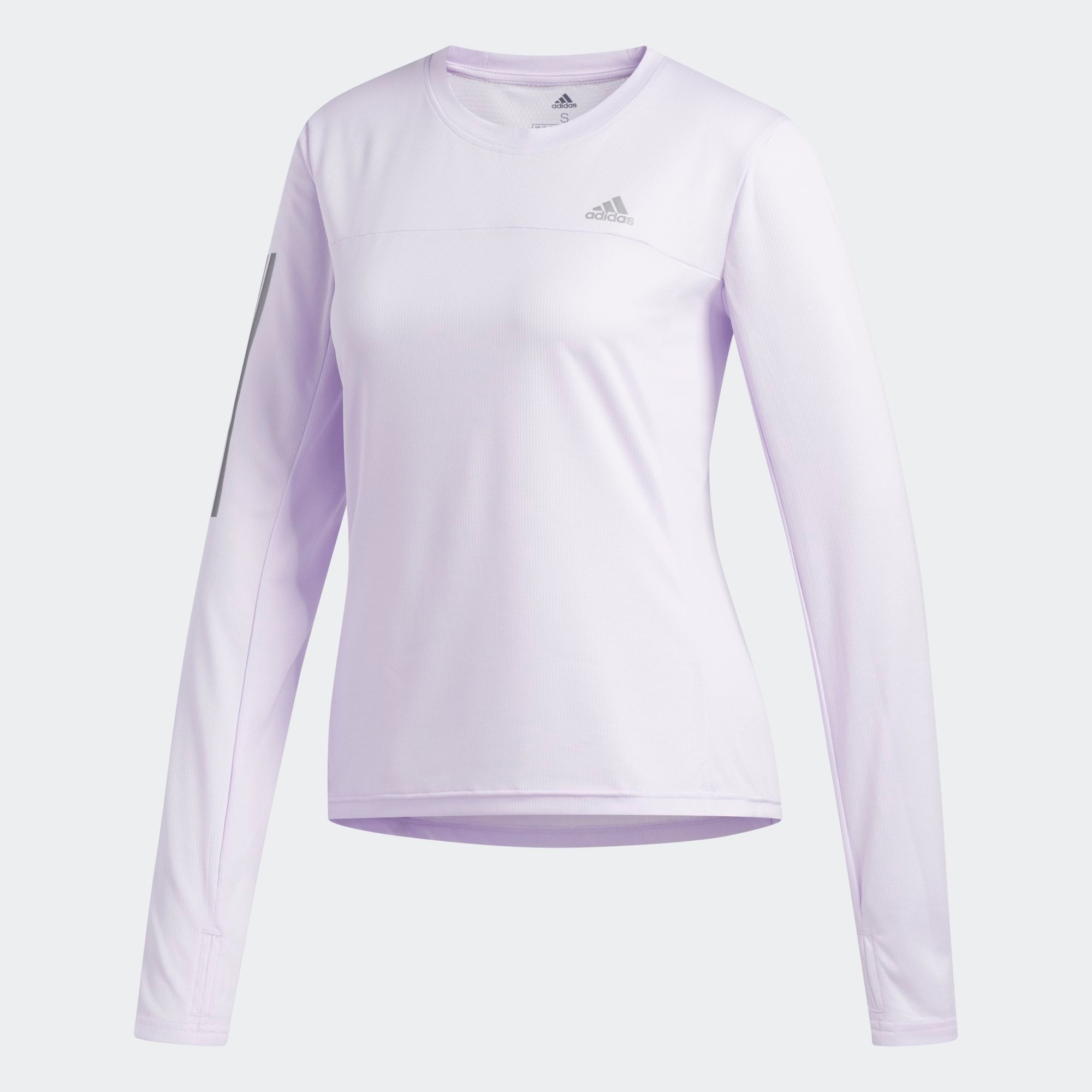Áo Phông - Áo thun Chạy Nữ Adidas Otr Ls Tee FL7266