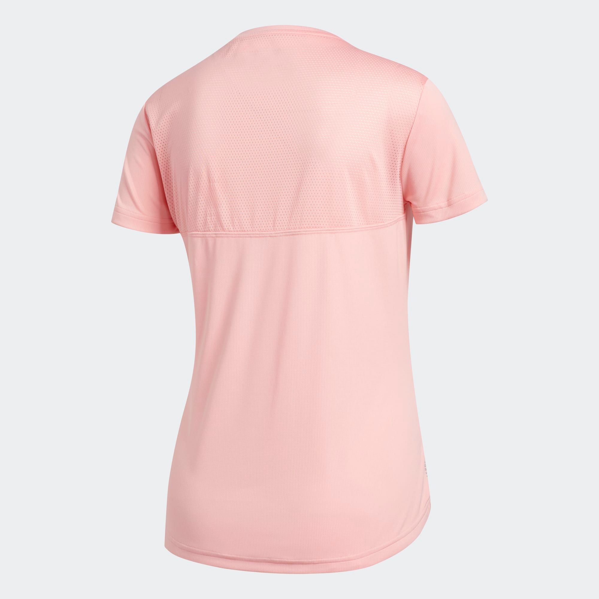Áo Phông - Áo thun Chạy Nữ Adidas Own The Run Tee FL7815