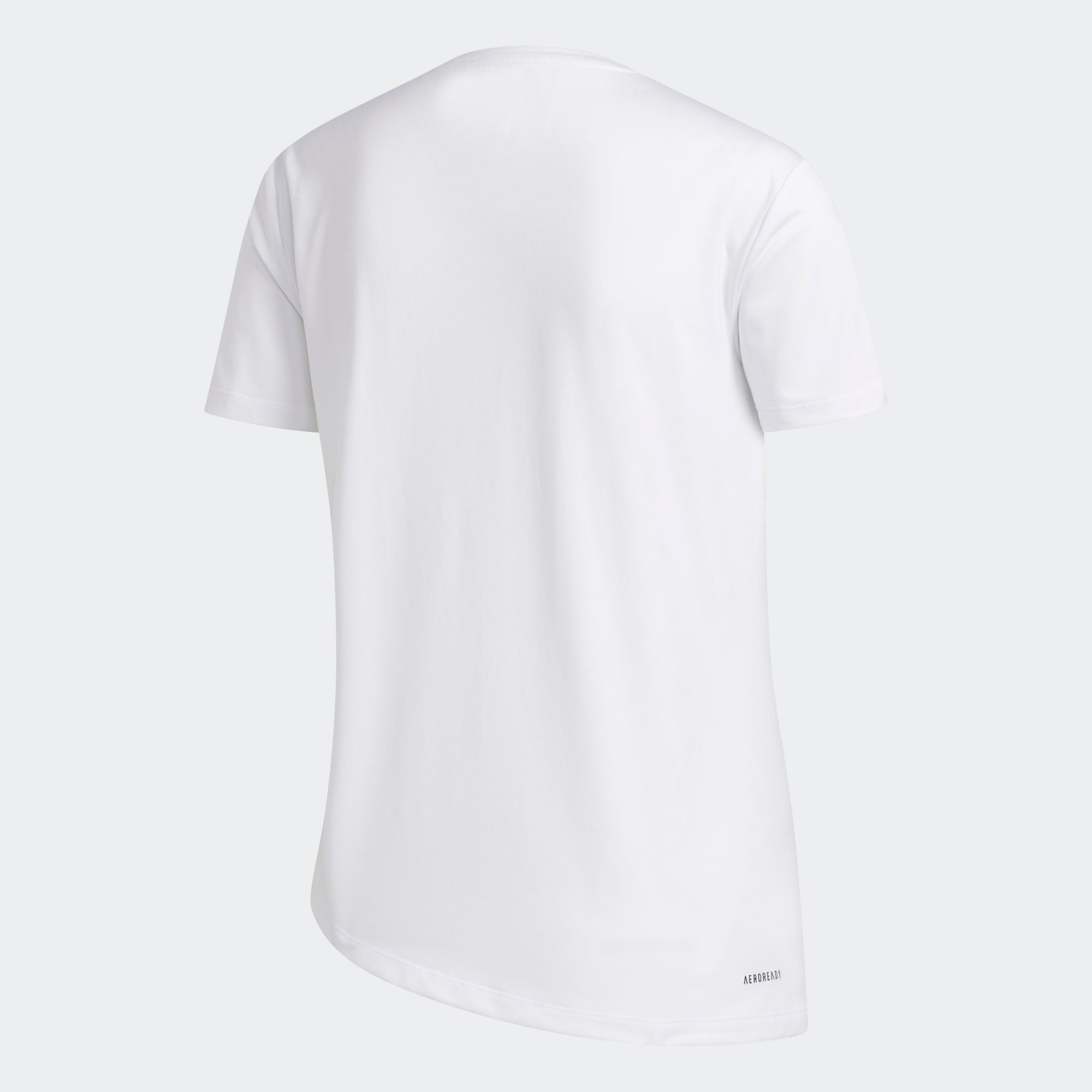 Áo Phông - Áo thun Tập Luyện Nữ Adidas Ikat Bos Tee FL8508