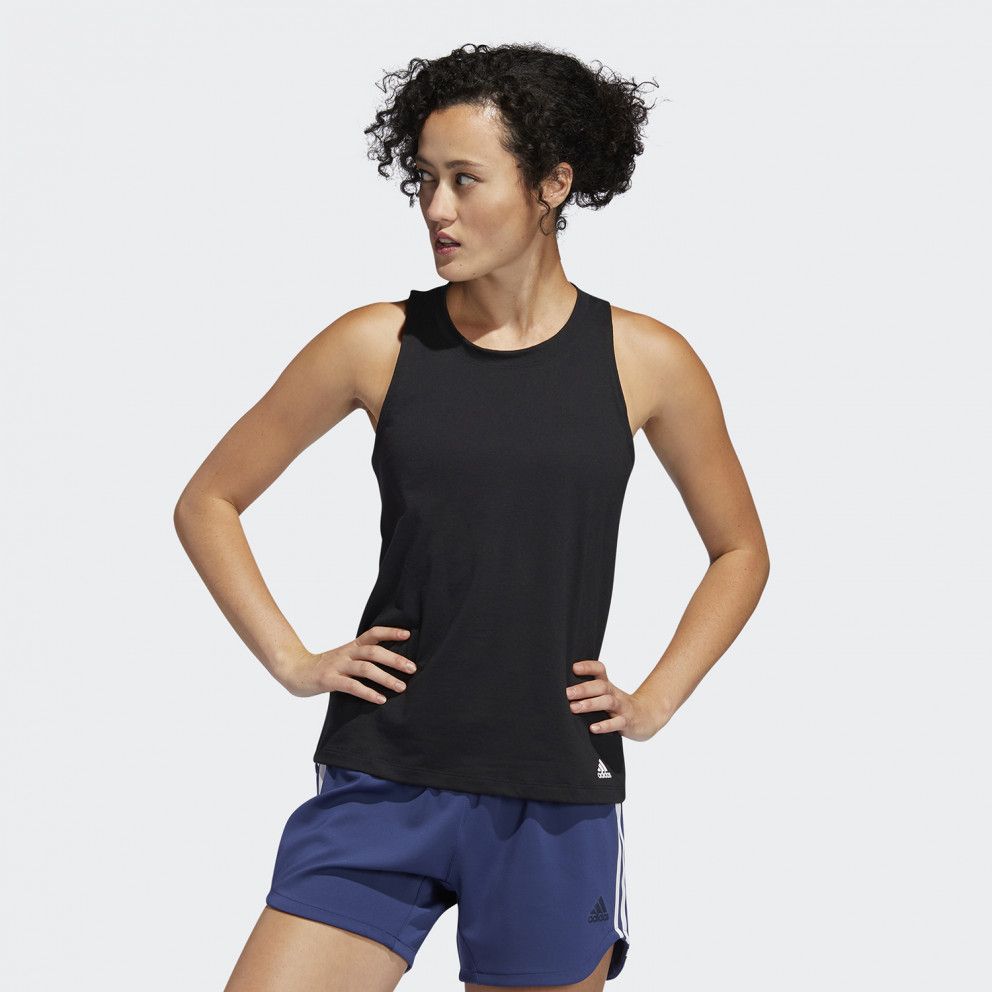 Áo Ba Lỗ Tập Luyện Nữ Adidas Prime Tank FL8775
