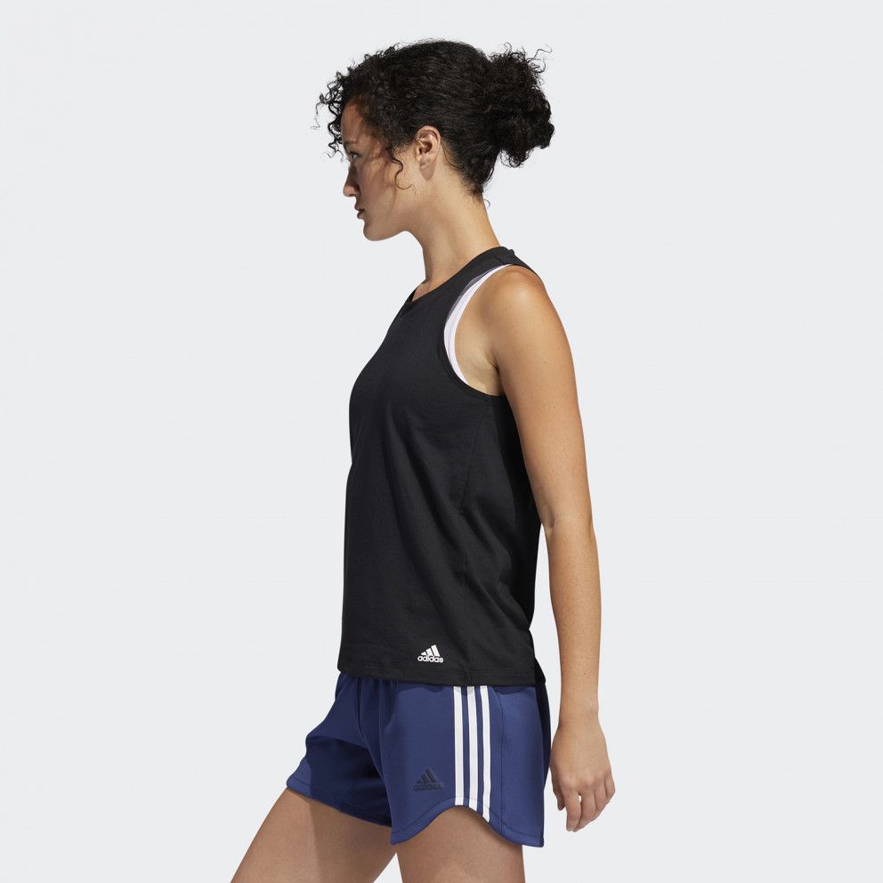 Áo Ba Lỗ Tập Luyện Nữ Adidas Prime Tank FL8775