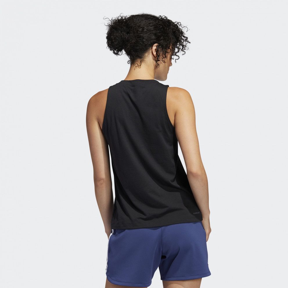 Áo Ba Lỗ Tập Luyện Nữ Adidas Prime Tank FL8775