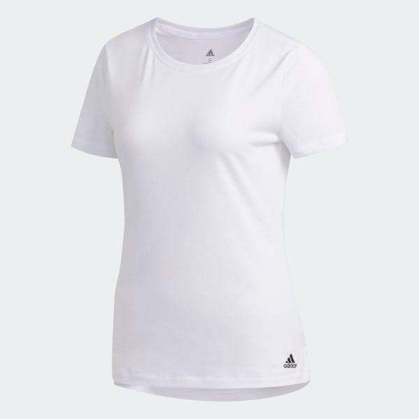 Áo Phông - Áo thun Tập Luyện Nữ Adidas W Prime T FL8784