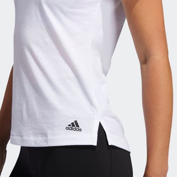 Áo Phông - Áo thun Tập Luyện Nữ Adidas W Prime T FL8784