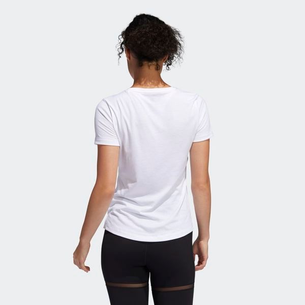 Áo Phông - Áo thun Tập Luyện Nữ Adidas W Prime T FL8784