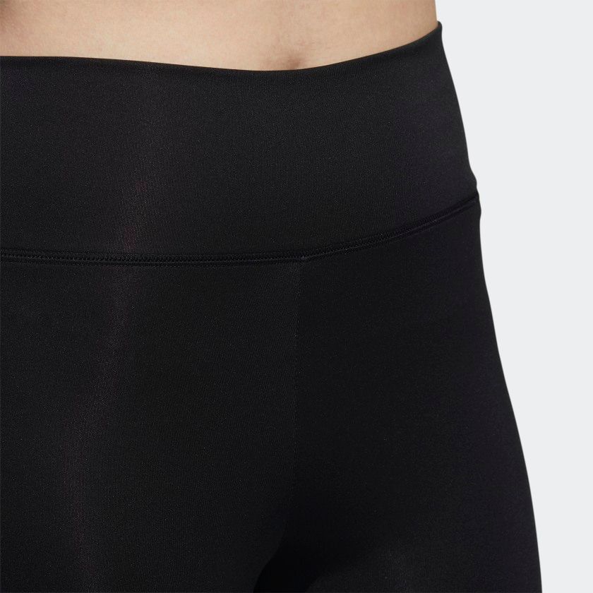 Quần Bó Tập Luyện Nữ Adidas W D2M Brd 78Tig FL9220