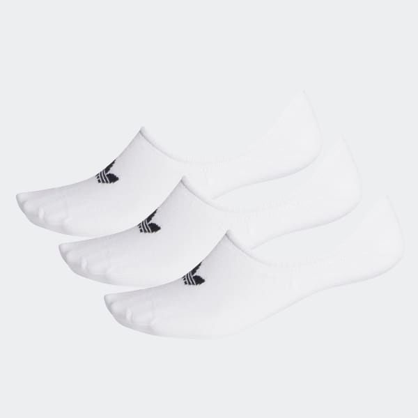 Vớ Originals Unisex Adidas Low Cut Sock 3P FM0676