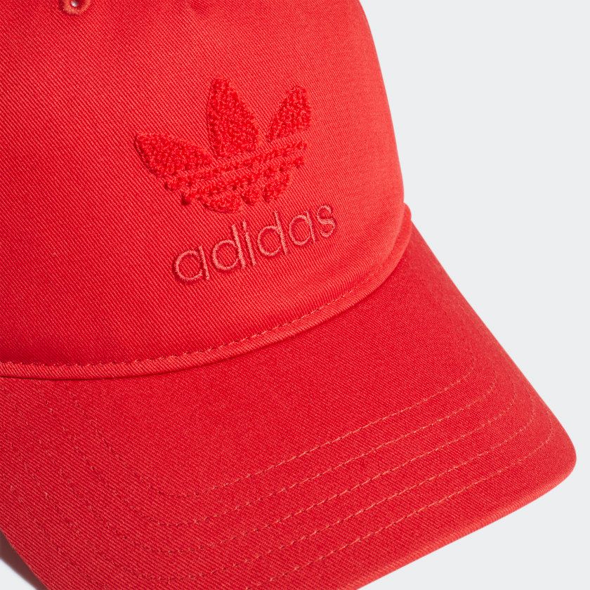 Nón Originals Unisex Adidas Ac Chenille Dad FM1341