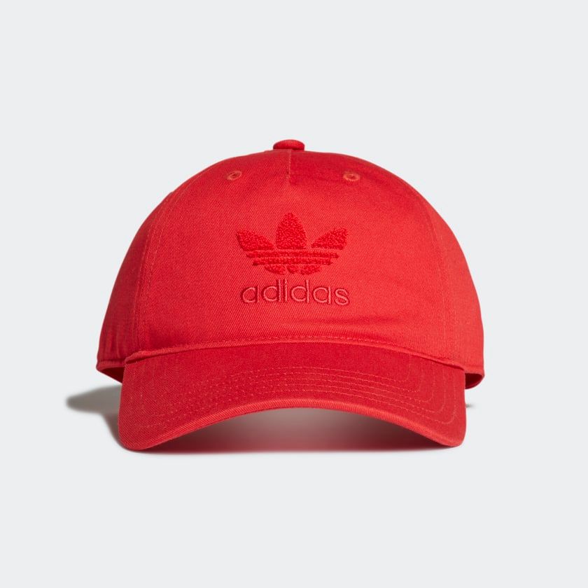 Nón Originals Unisex Adidas Ac Chenille Dad FM1341