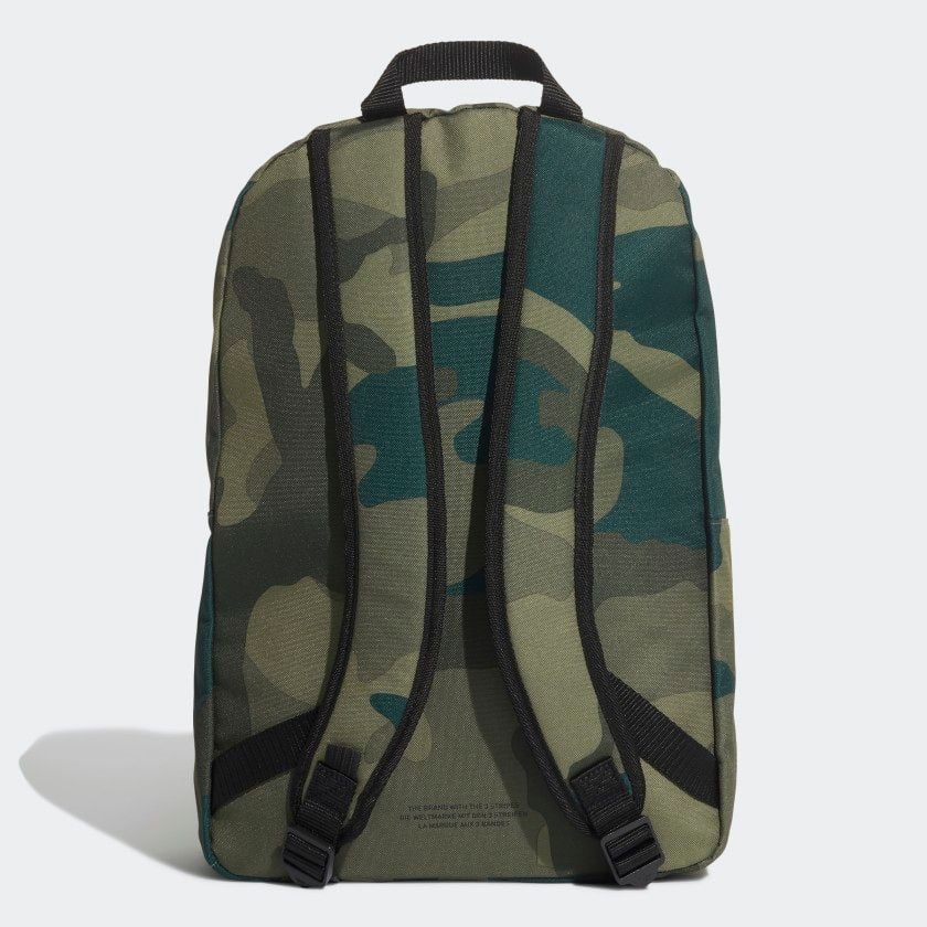 Ba lô Originals Unisex Adidas Cam Cl Bp FM1349