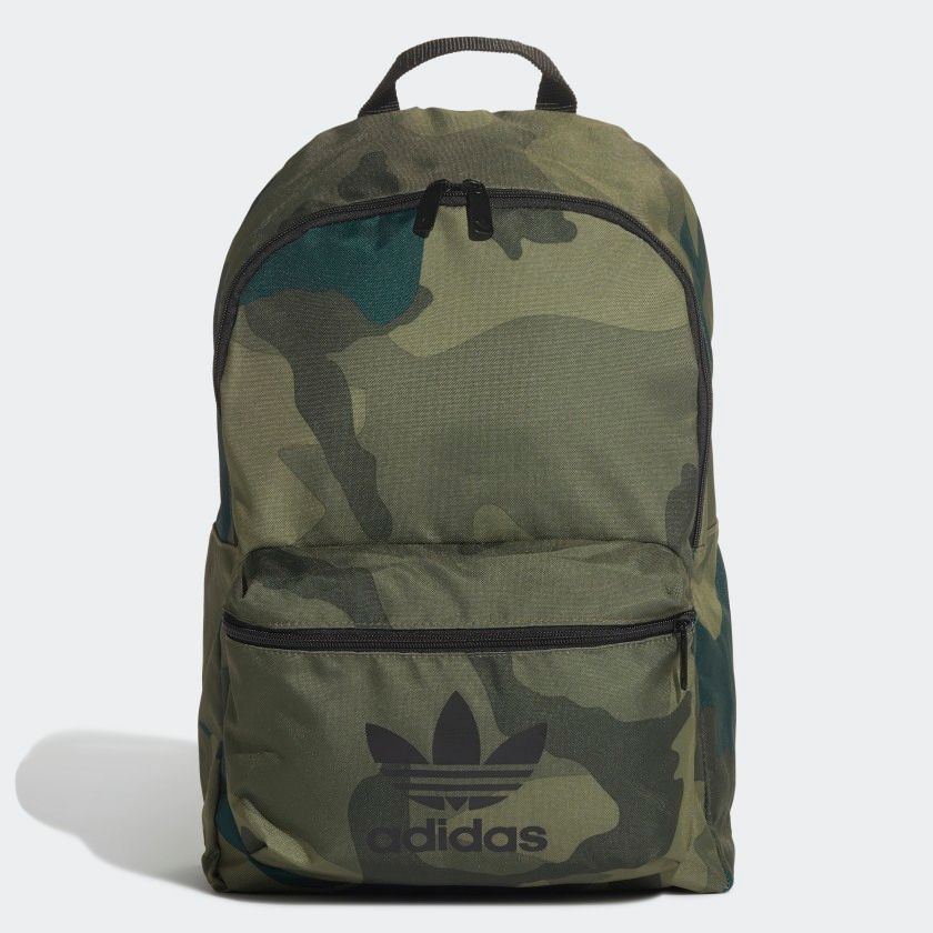 Ba lô Originals Unisex Adidas Cam Cl Bp FM1349