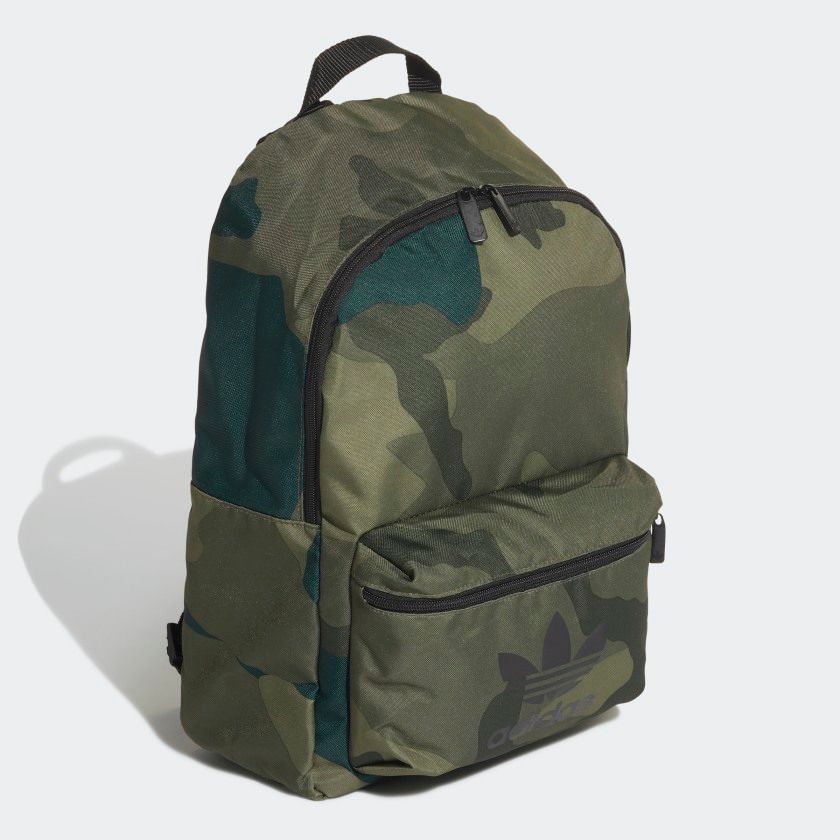 Ba lô Originals Unisex Adidas Cam Cl Bp FM1349