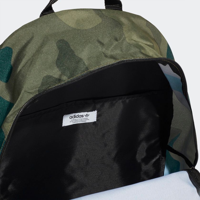 Ba lô Originals Unisex Adidas Cam Cl Bp FM1349