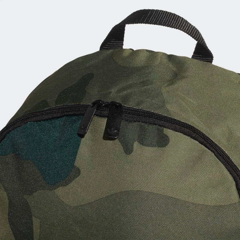 Ba lô Originals Unisex Adidas Cam Cl Bp FM1349