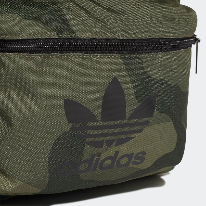 Ba lô Originals Unisex Adidas Cam Cl Bp FM1349