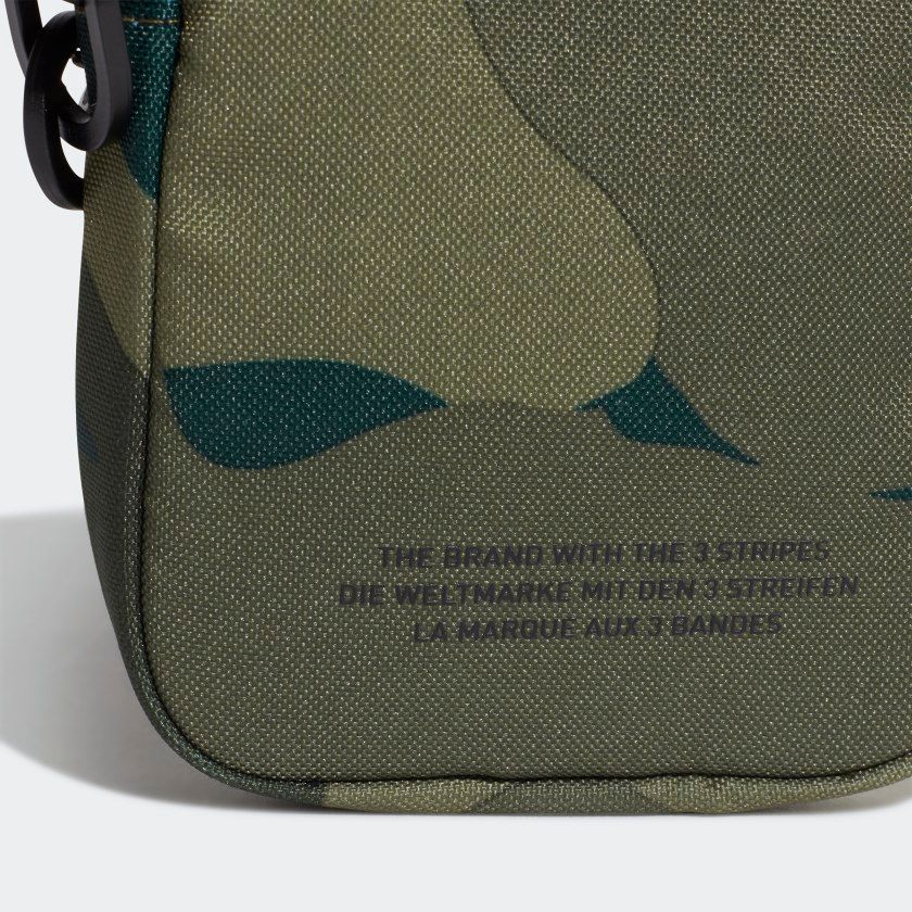 Ba Lô Originals Unisex Adidas Camo Festiv FM1350