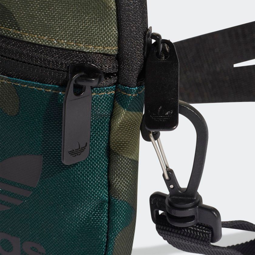 Ba Lô Originals Unisex Adidas Camo Festiv FM1350