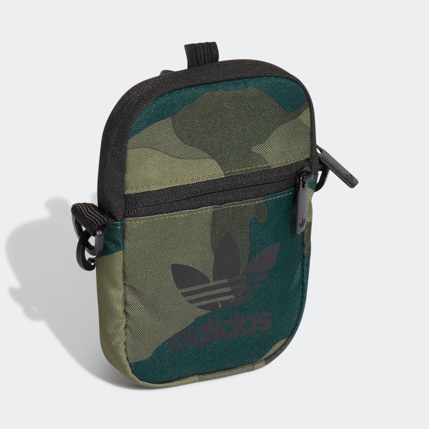Ba Lô Originals Unisex Adidas Camo Festiv FM1350