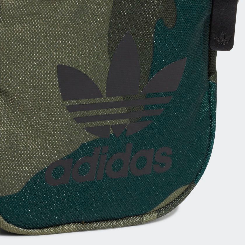 Ba Lô Originals Unisex Adidas Camo Festiv FM1350