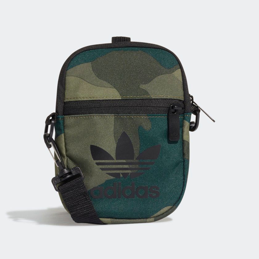 Ba Lô Originals Unisex Adidas Camo Festiv FM1350