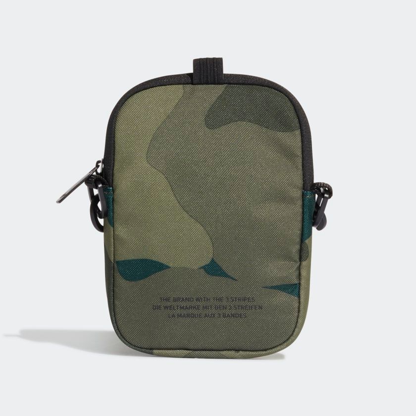 Ba Lô Originals Unisex Adidas Camo Festiv FM1350