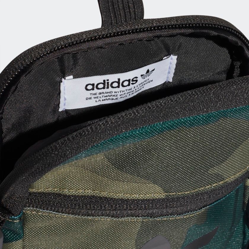Ba Lô Originals Unisex Adidas Camo Festiv FM1350