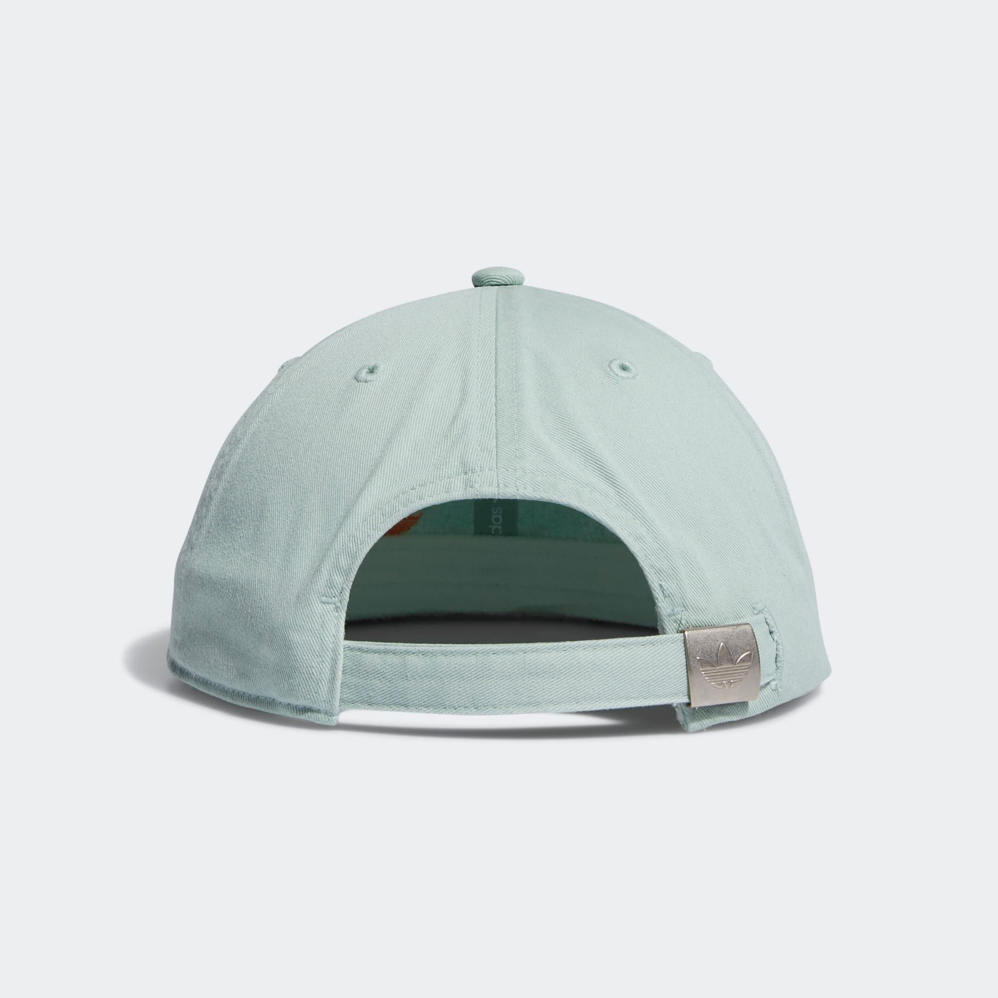 Nón Lướt Ván Unisex Adidas Shmoo Hat FM1593