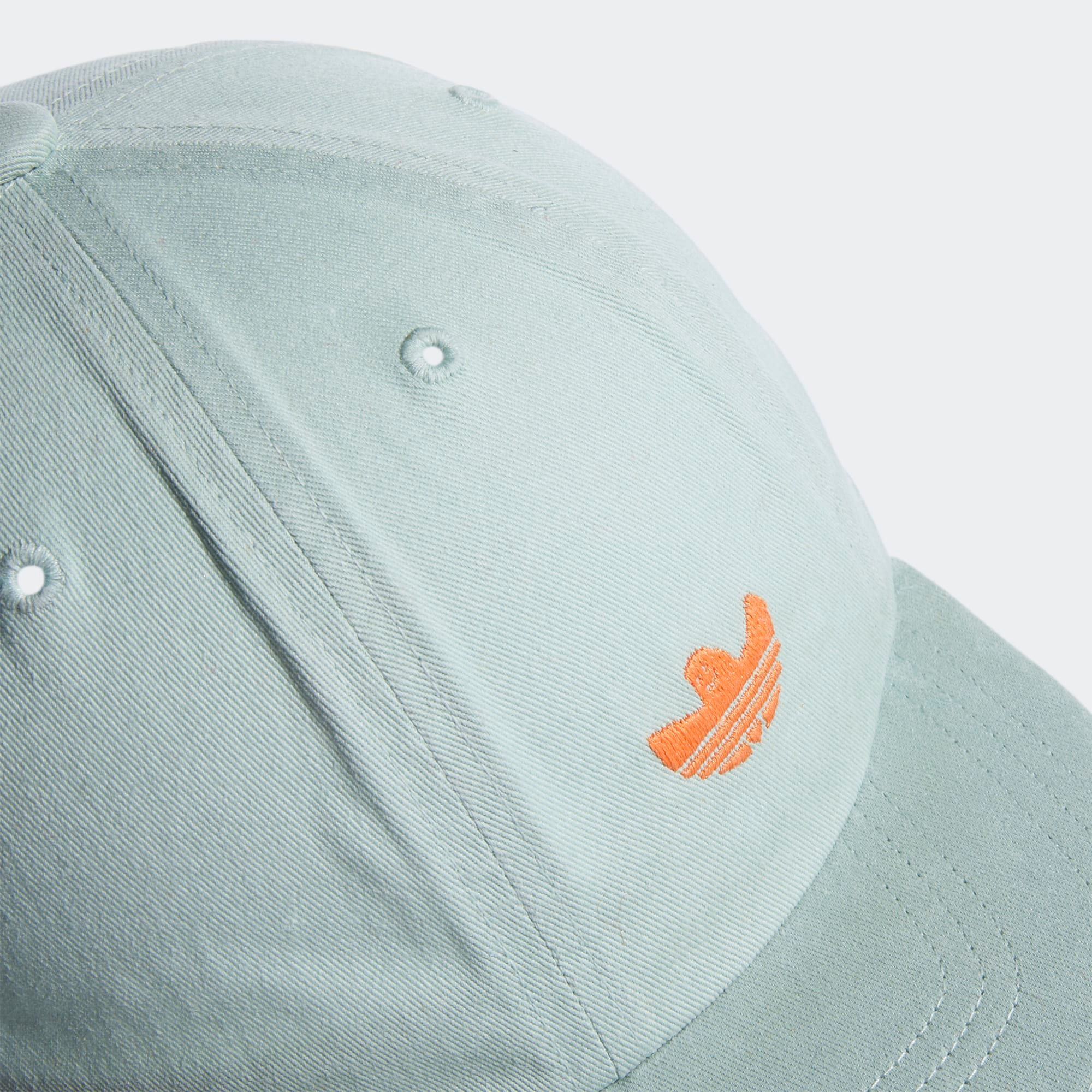 Nón Lướt Ván Unisex Adidas Shmoo Hat FM1593