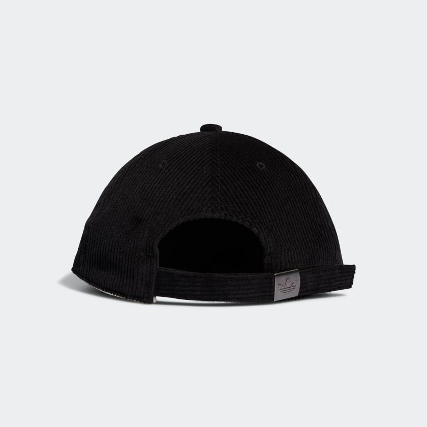 Nón Lướt Ván Unisex Adidas Corduroy Hat FM1595
