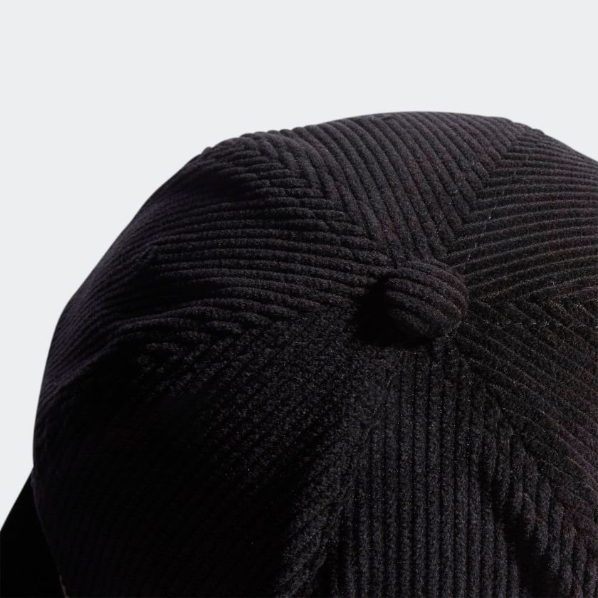 Nón Lướt Ván Unisex Adidas Corduroy Hat FM1595