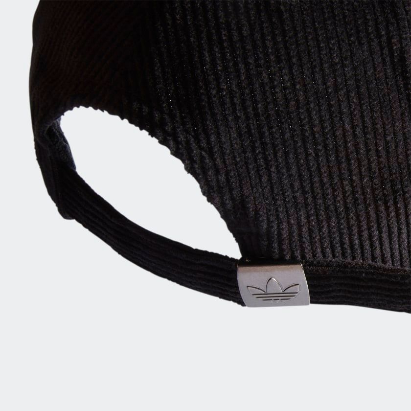 Nón Lướt Ván Unisex Adidas Corduroy Hat FM1595